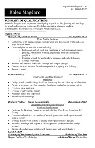 CV_Resume-HTD-2012