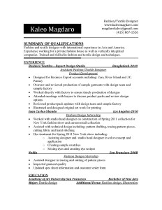 Design resume 2010[1]
